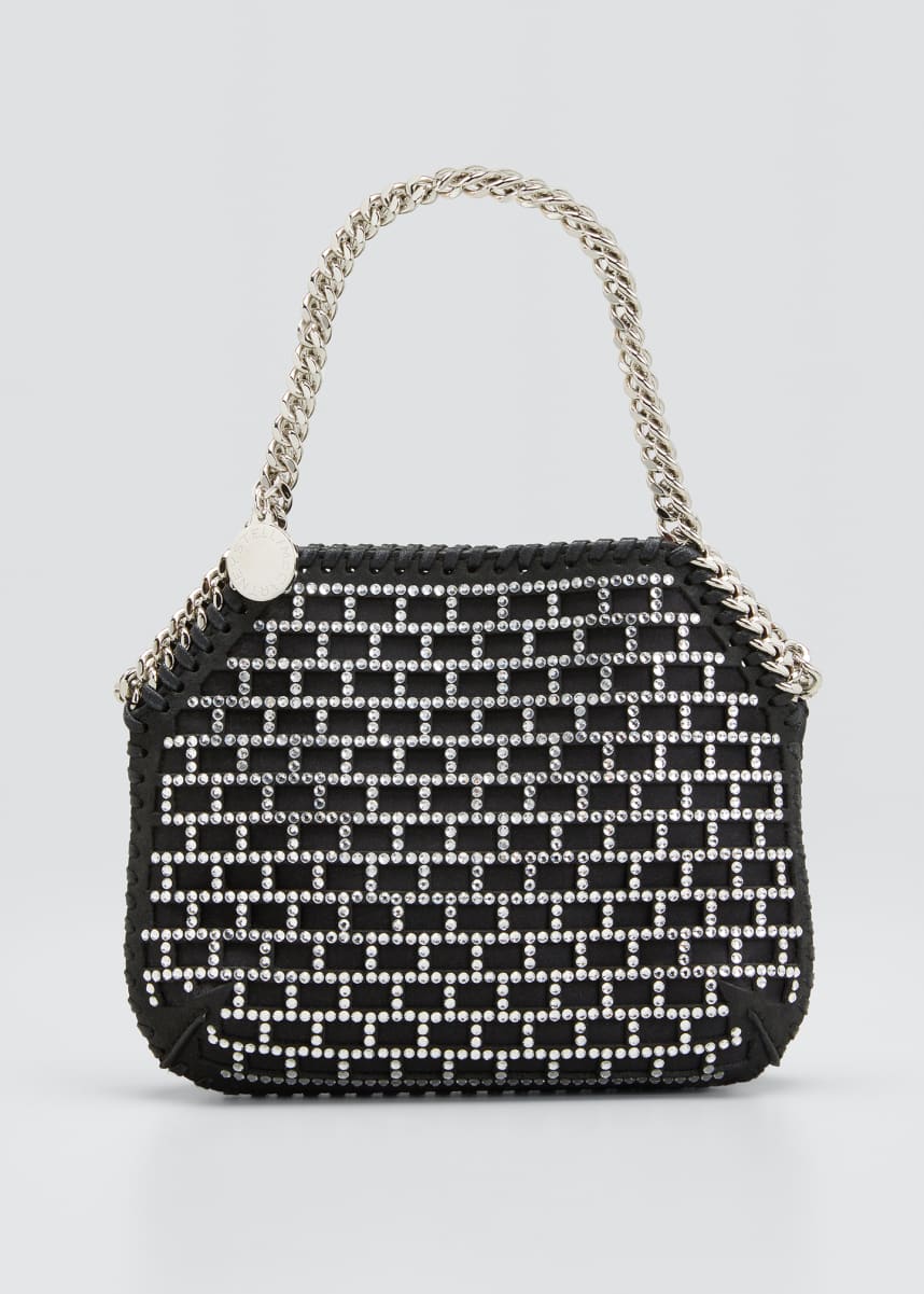 Stella McCartney Handbags : Crossbody & Tote Bags at Bergdorf Goodman