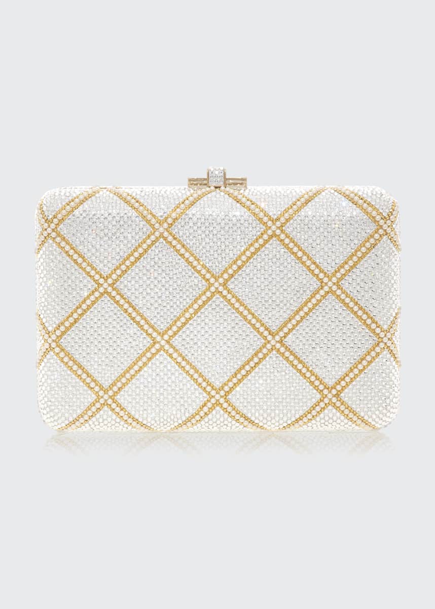 Judith Leiber Couture At Bergdorf Goodman