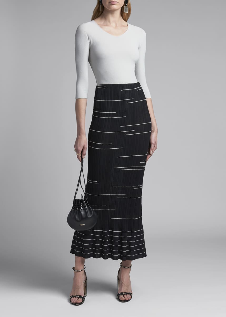 Giorgio Armani Clothing Jackets Dresses At Bergdorf Goodman
