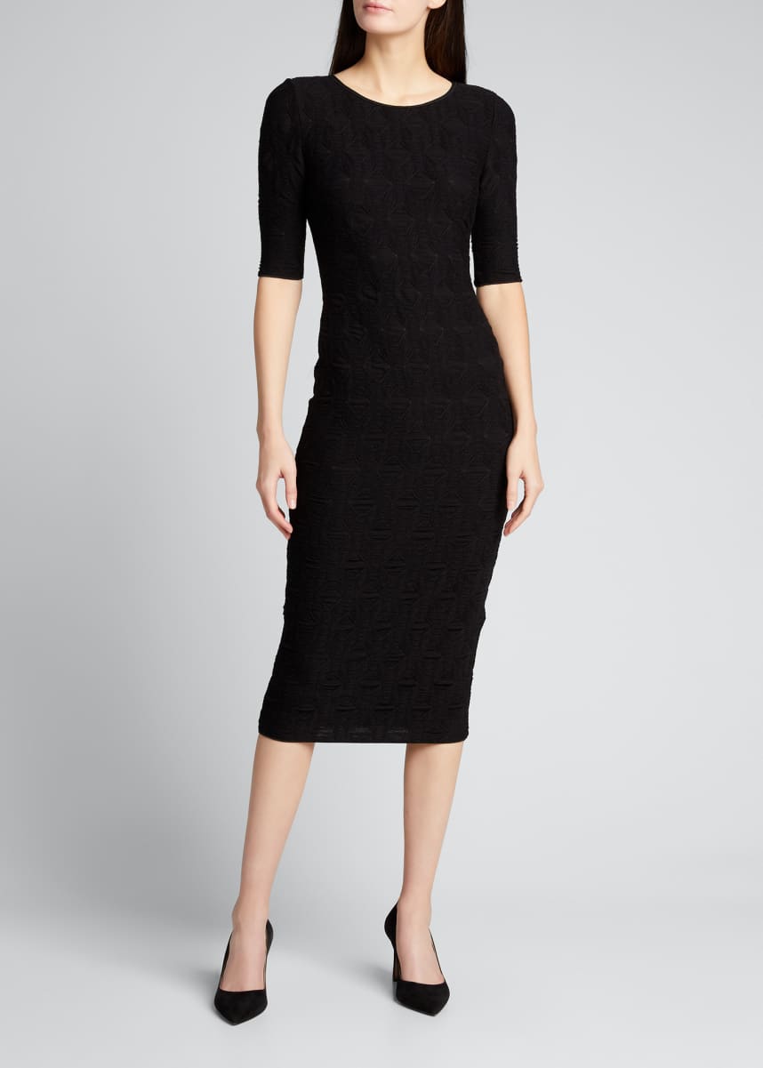 giorgio armani dresses on sale