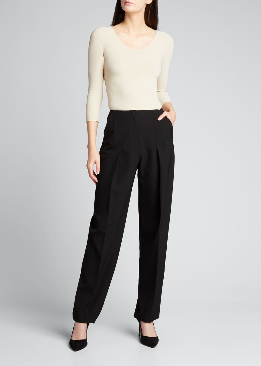 armani womens clothing