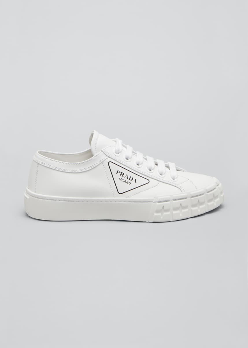 white skippy sneakers