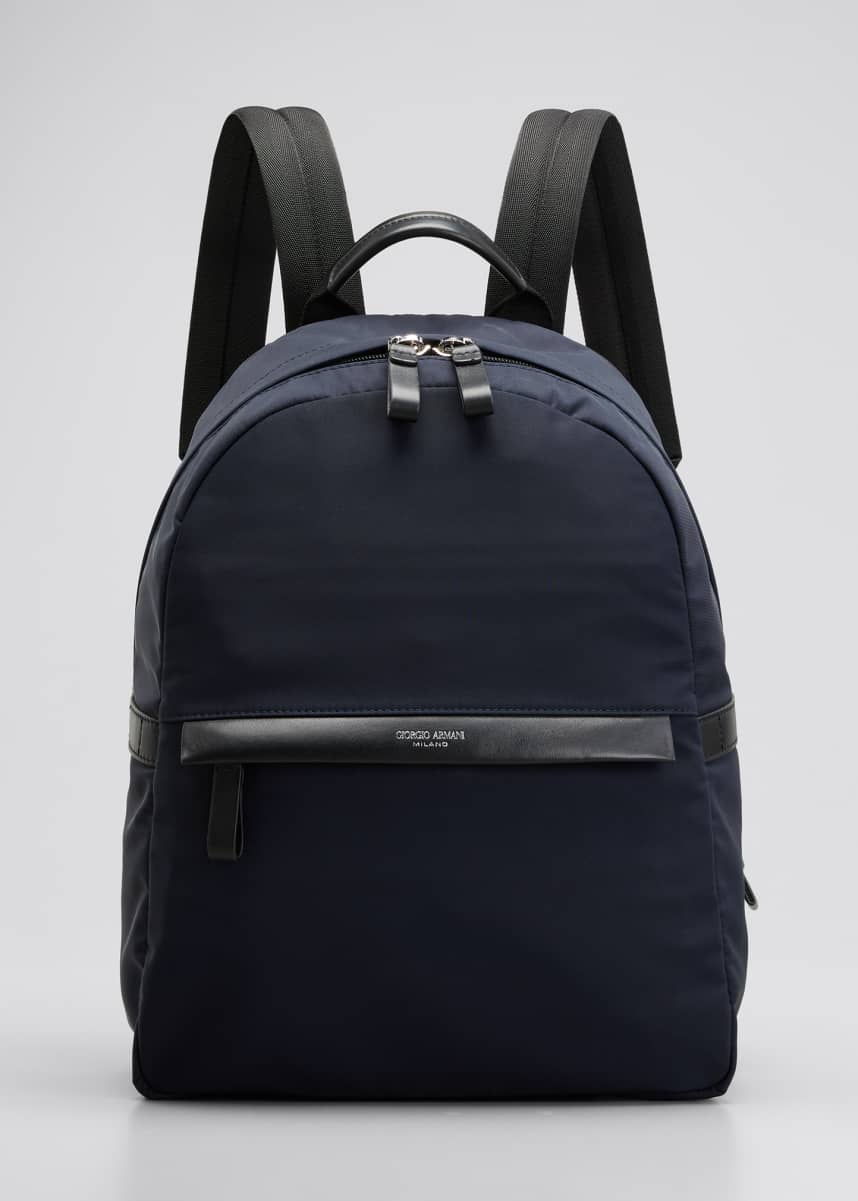 mens designer backpacks