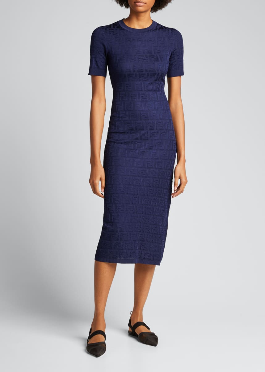 fendi women's clothing