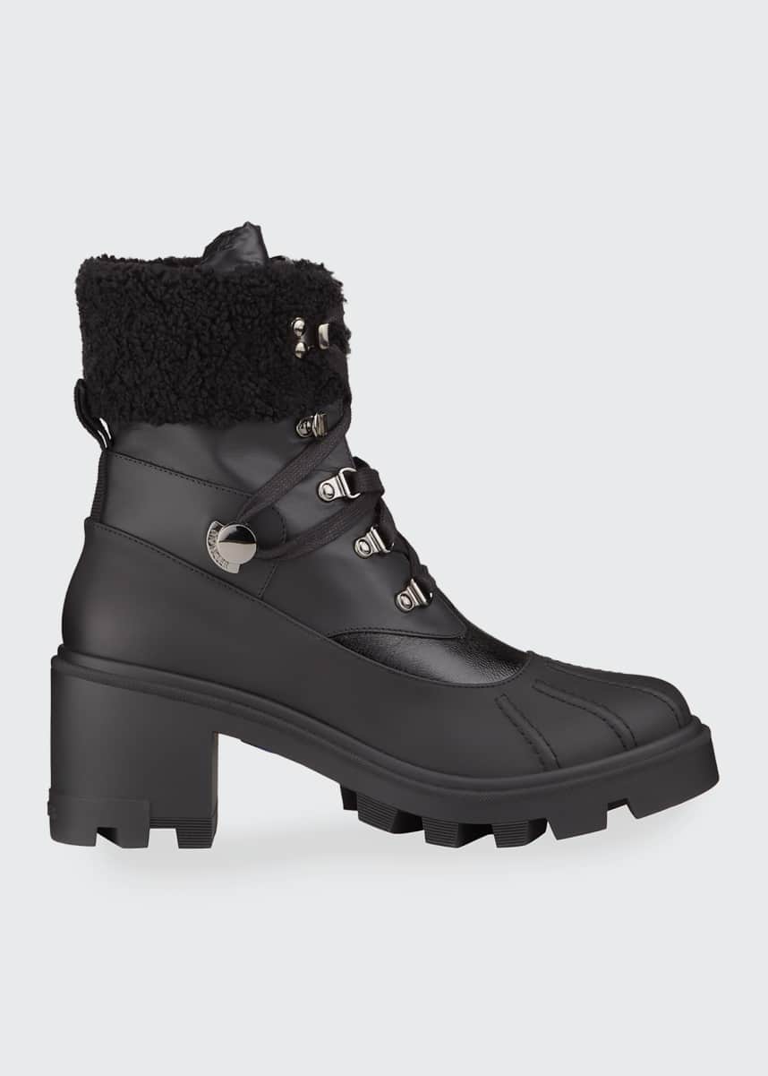moncler boots kids