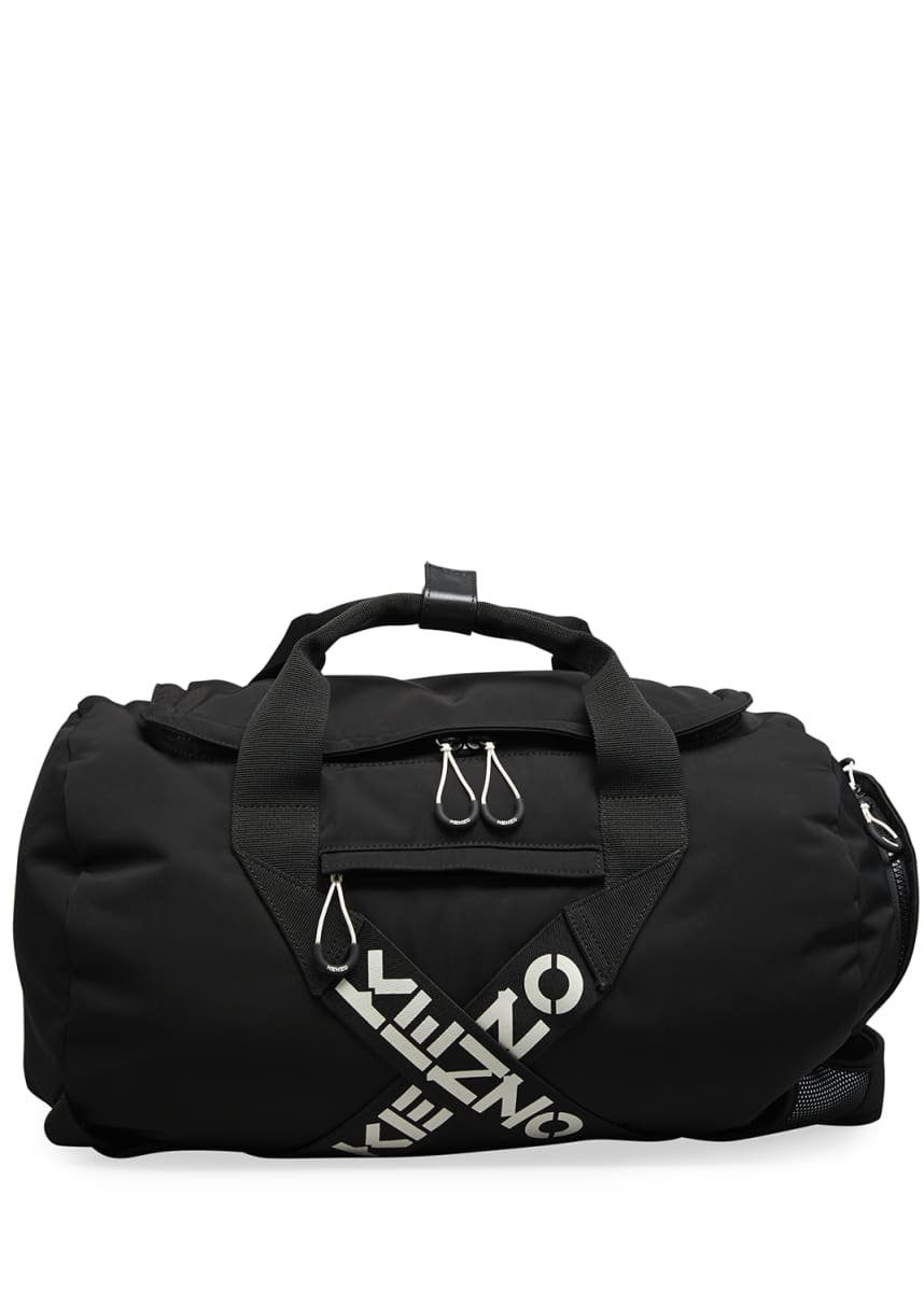 kenzo diaper bag