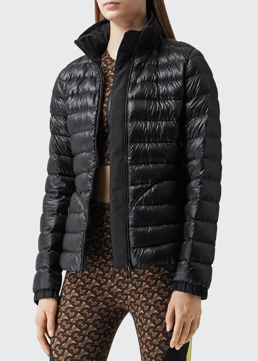Burberry Clothing Collection At Bergdorf Goodman