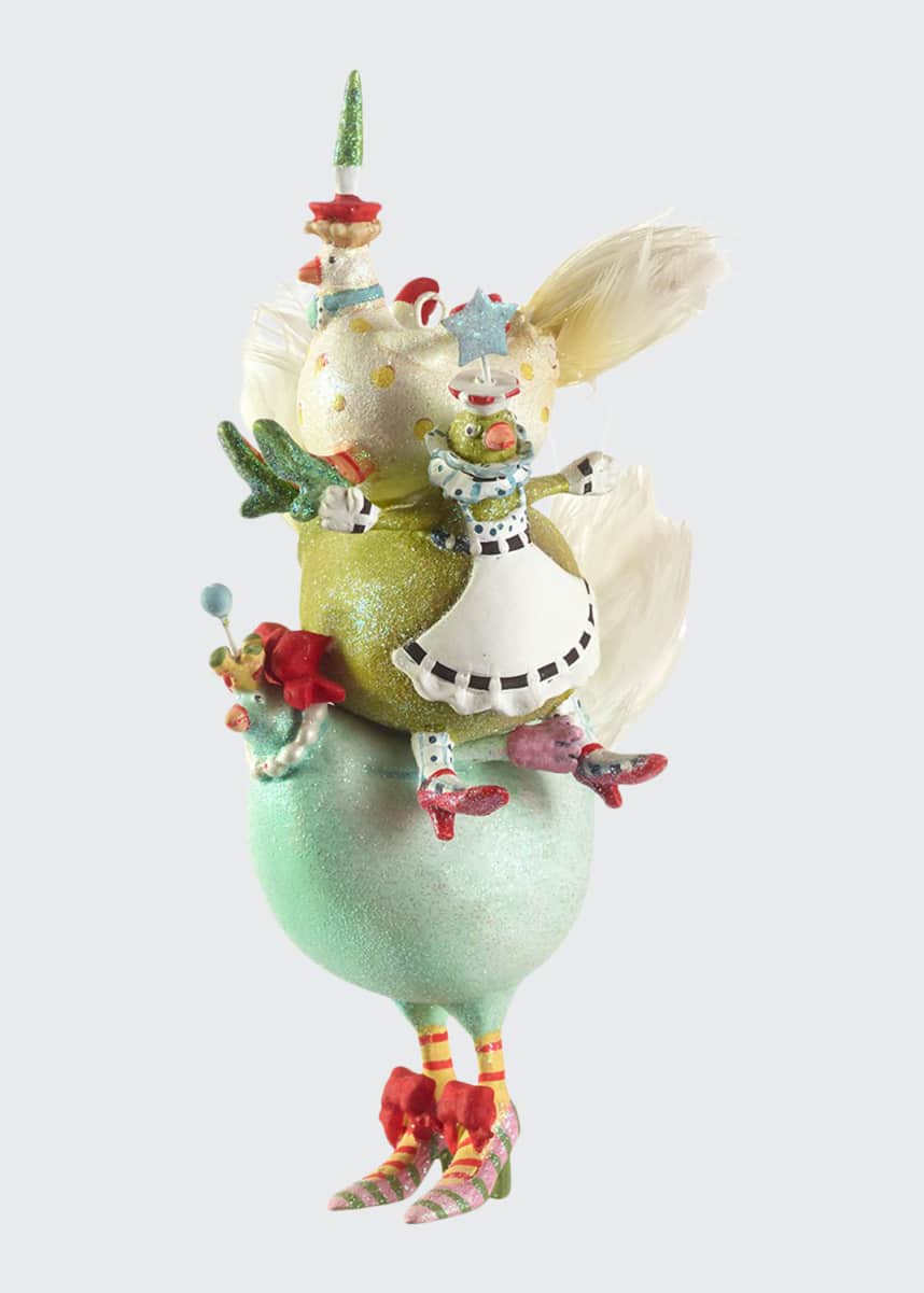 Patience Brewster At Bergdorf Goodman