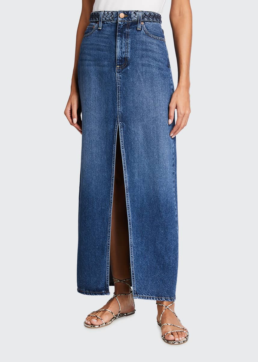 alice and olivia jeans sale