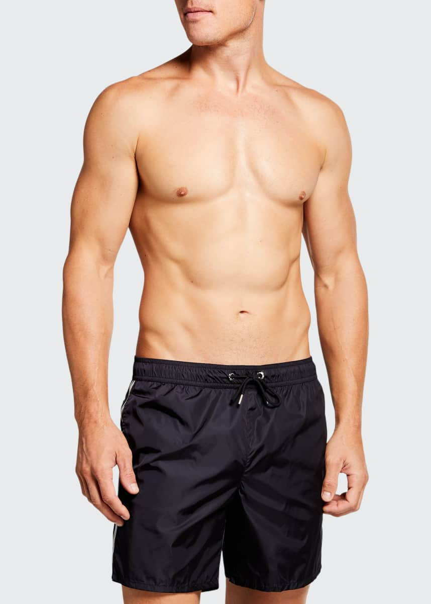 mens moncler shorts sale