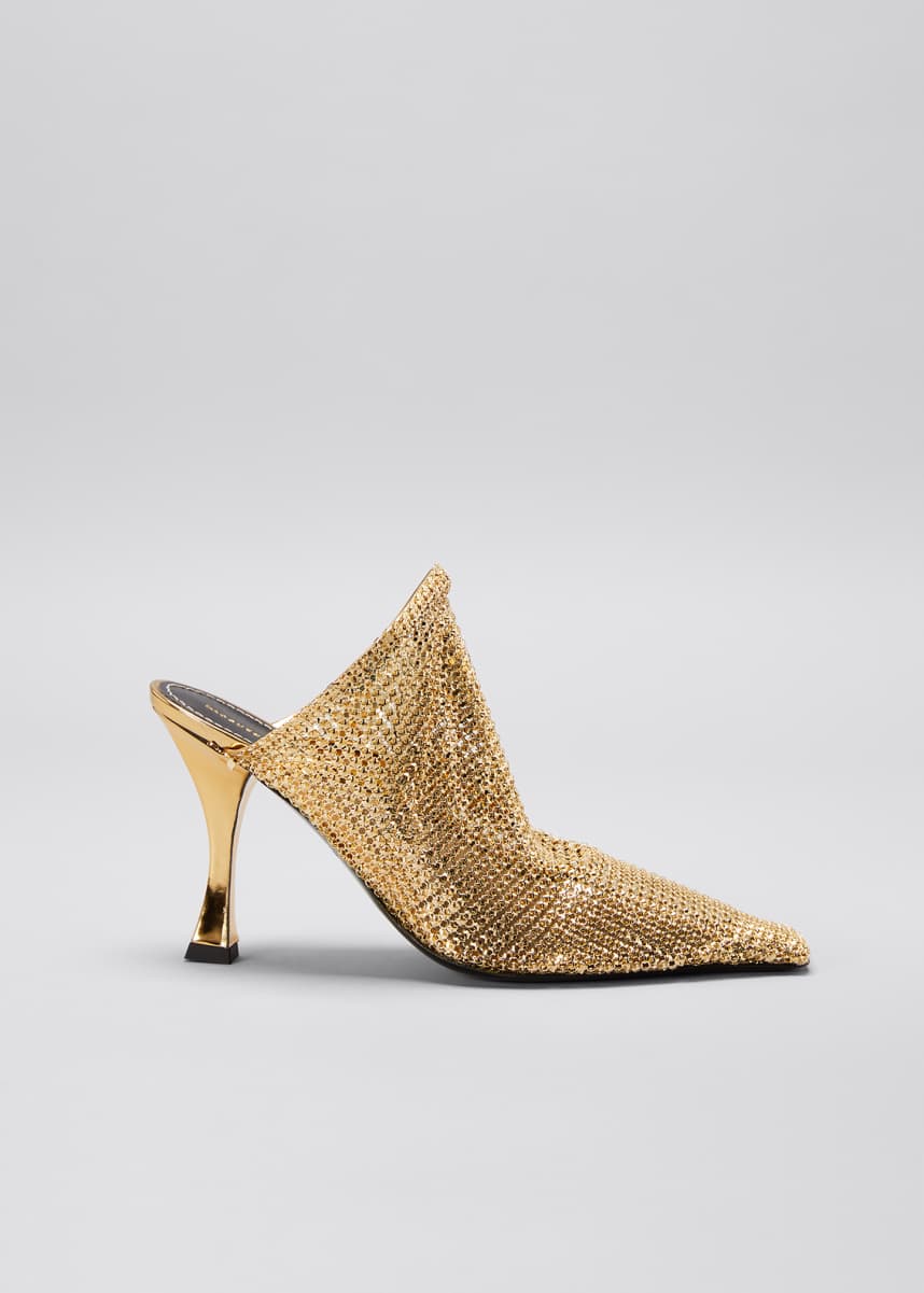 Designer Sandals for Women at Bergdorf Goodman