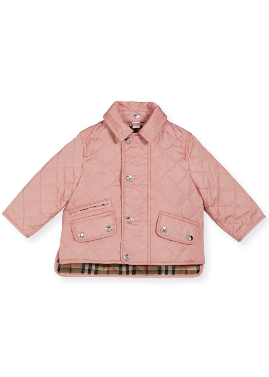 burberry jeans kids silver