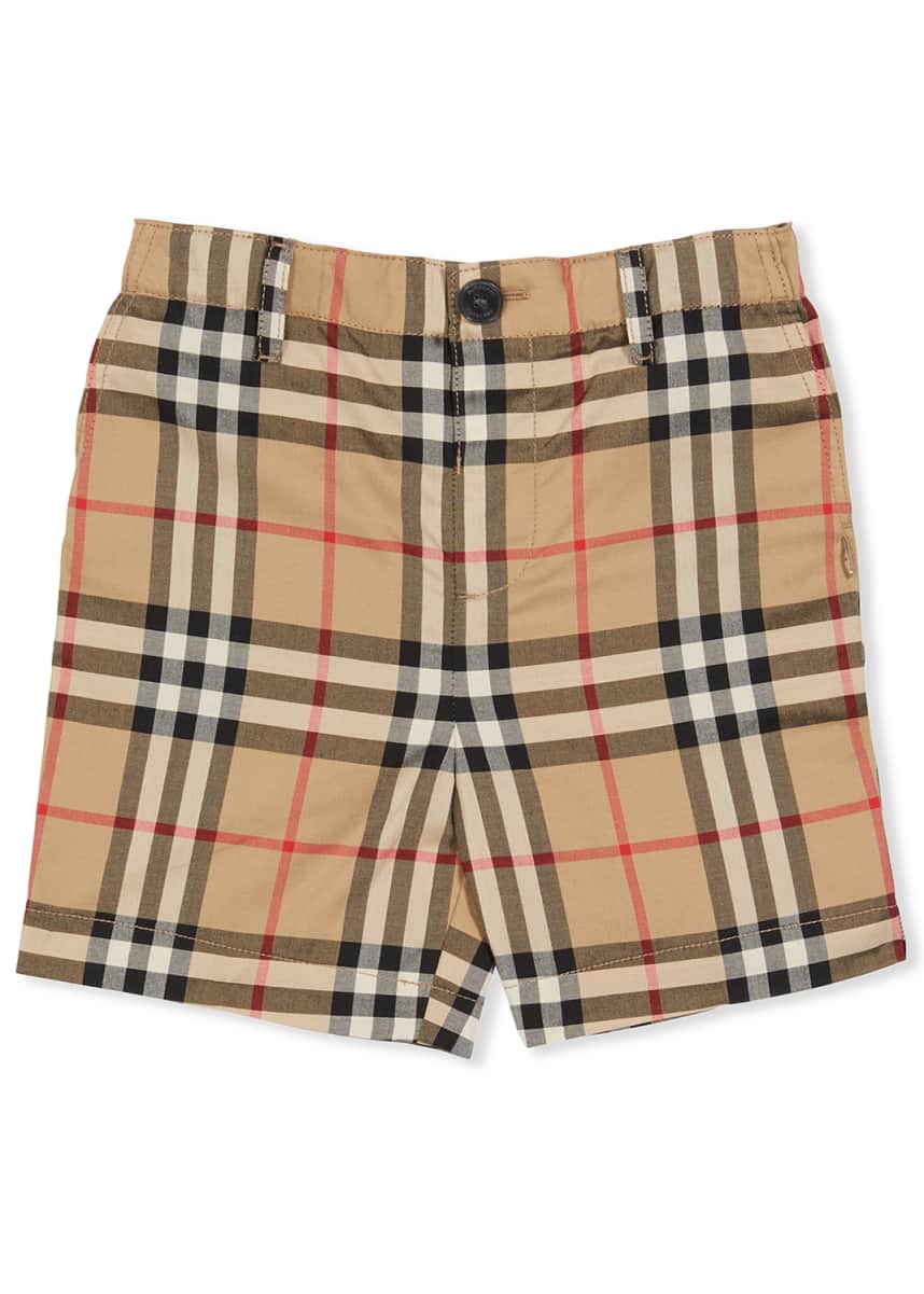 burberry shorts sale