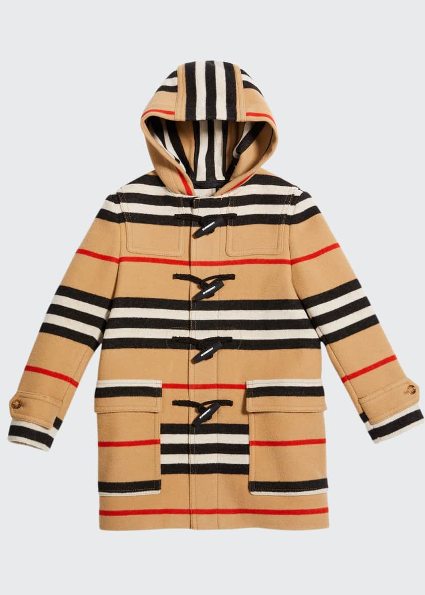burberry kids jacket sale