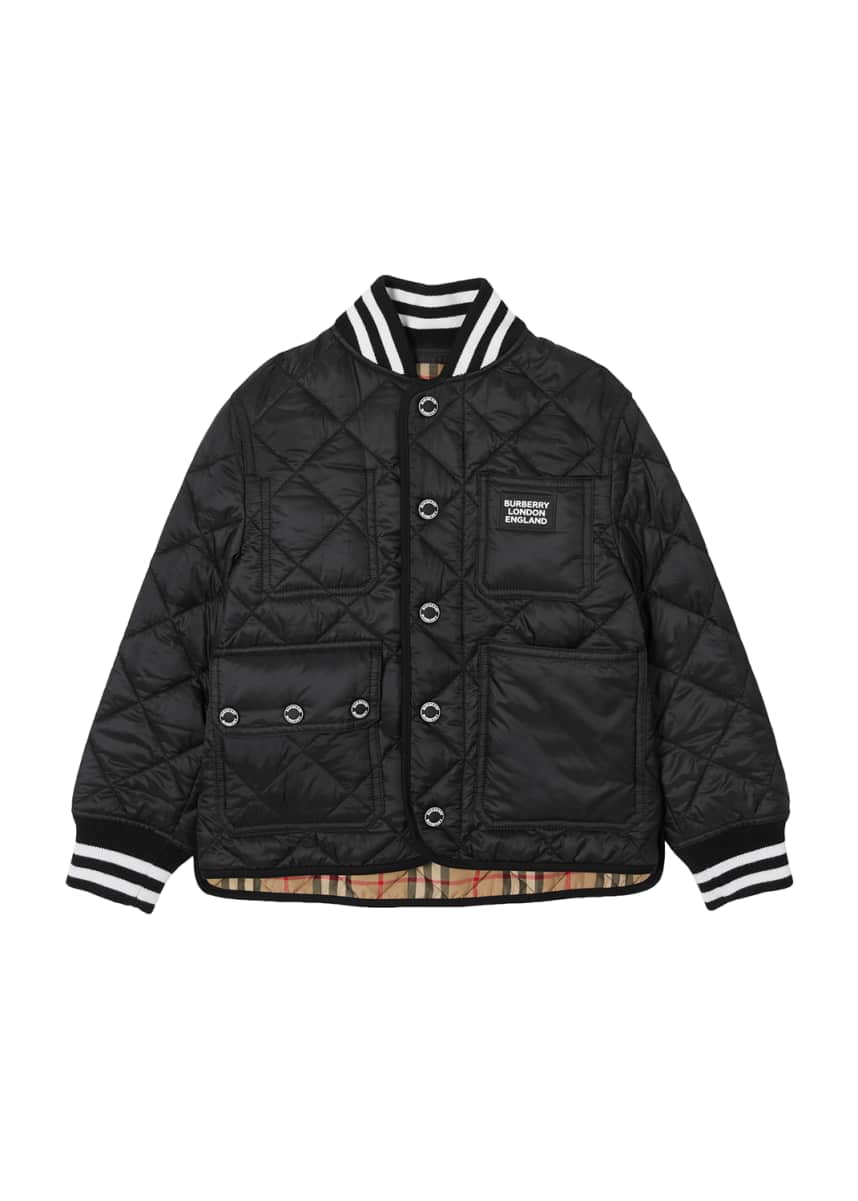 burberry sweater kids