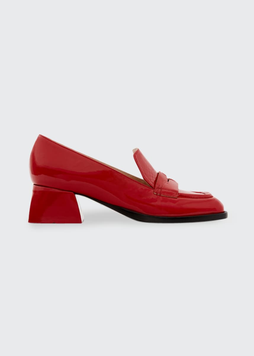 Nodaleto Shoes for Women at Bergdorf Goodman