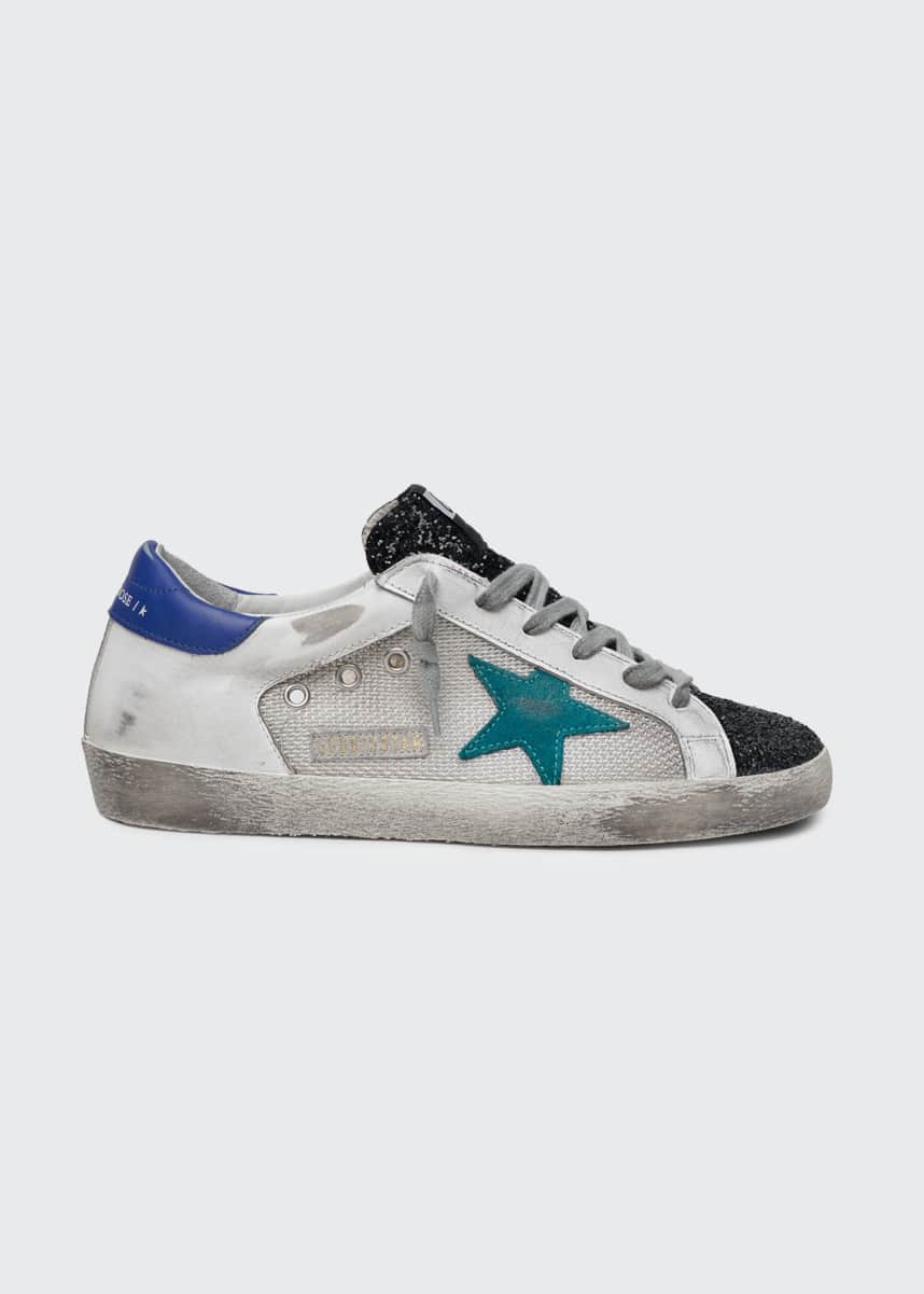 womens golden goose high tops