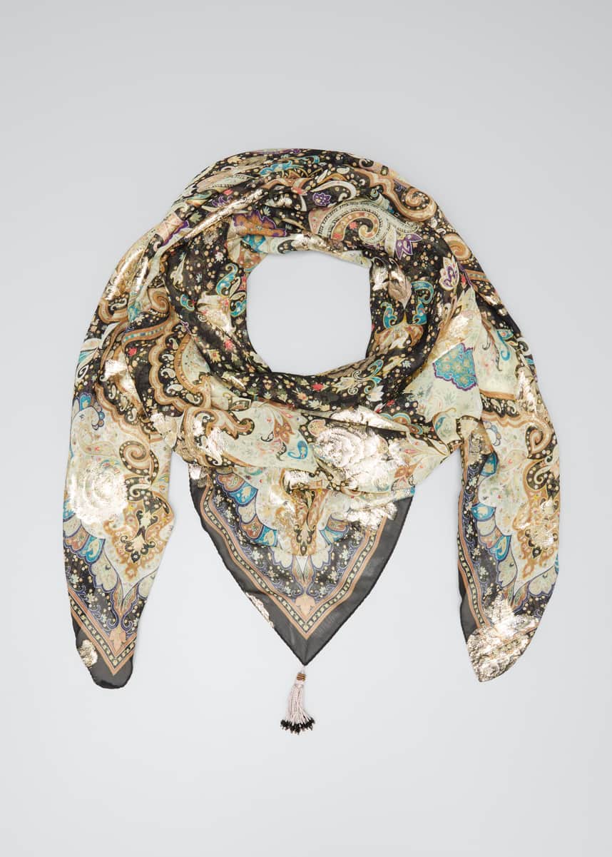 Designer Scarves Wraps At Bergdorf Goodman,Autumn Nails 2020