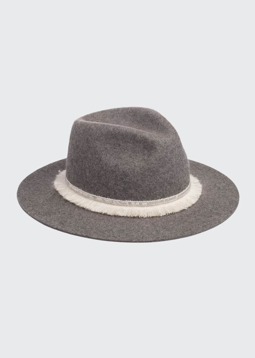 eugenia kim beach hat