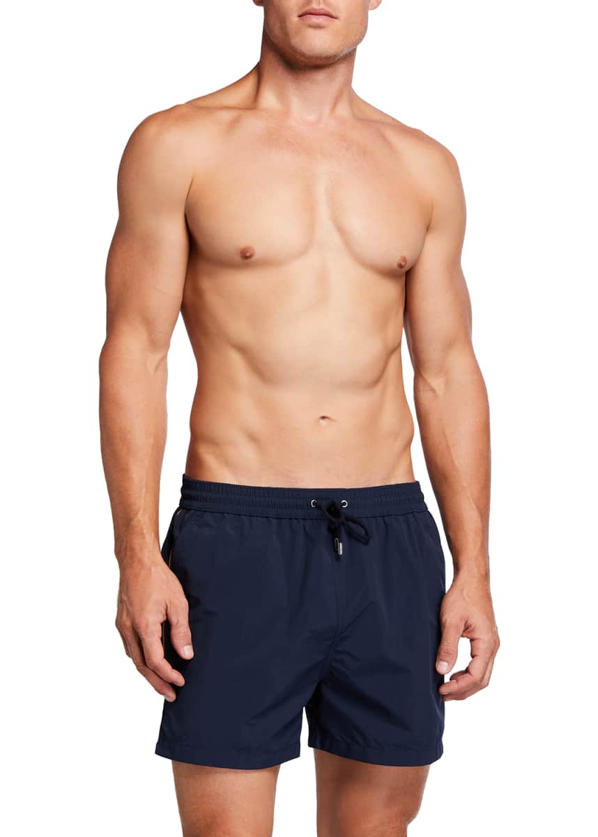 mens moncler swim shorts sale