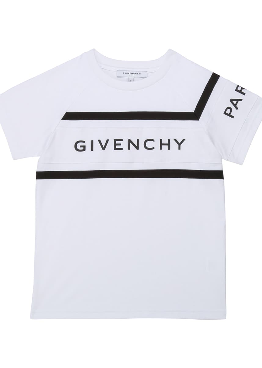 givenchy kids clothing