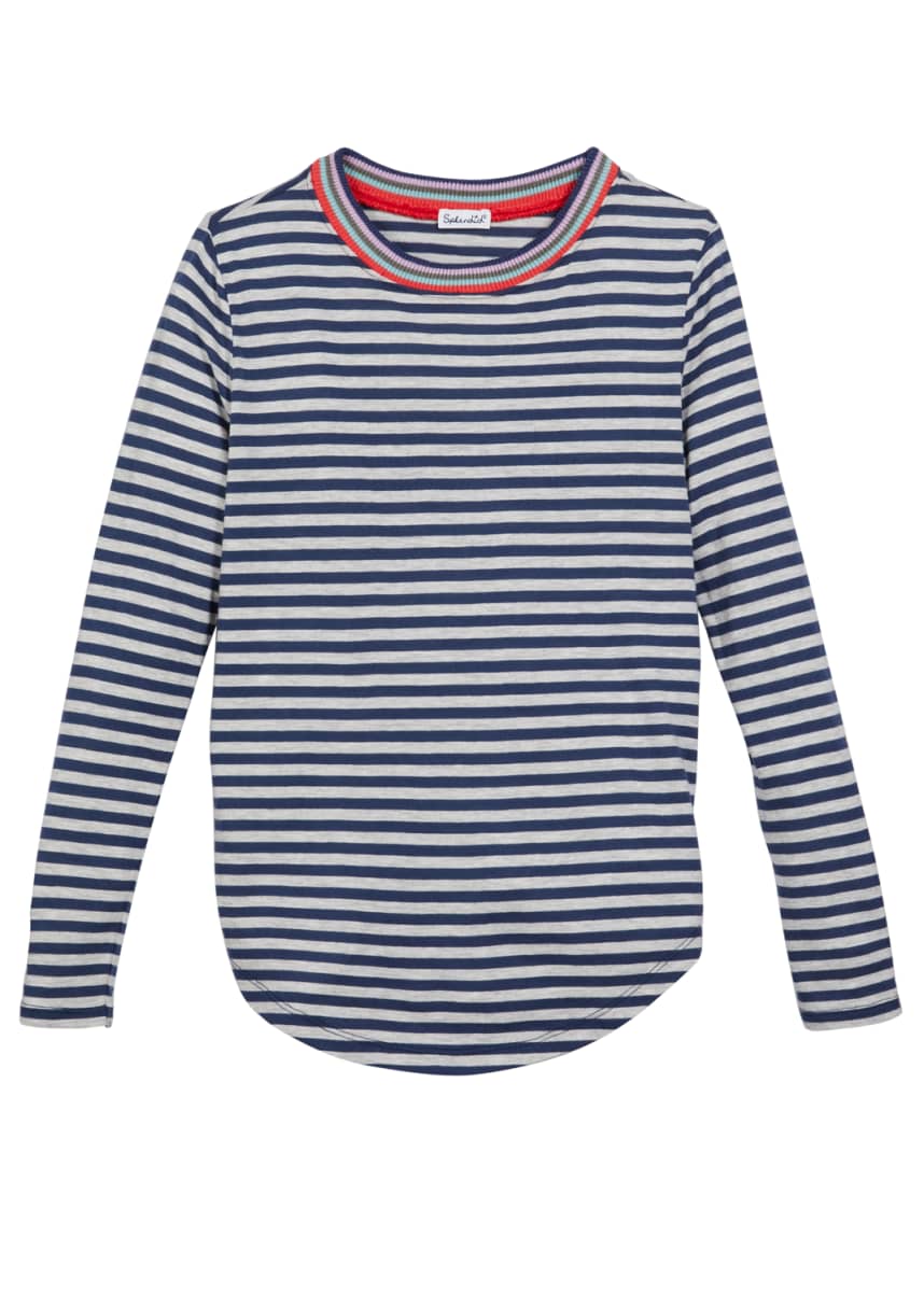 girls designer shirts