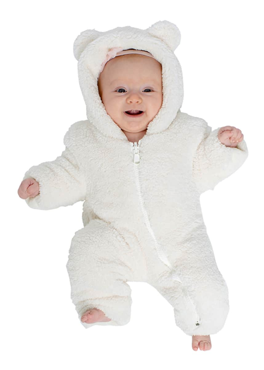 newborn snuggle suit