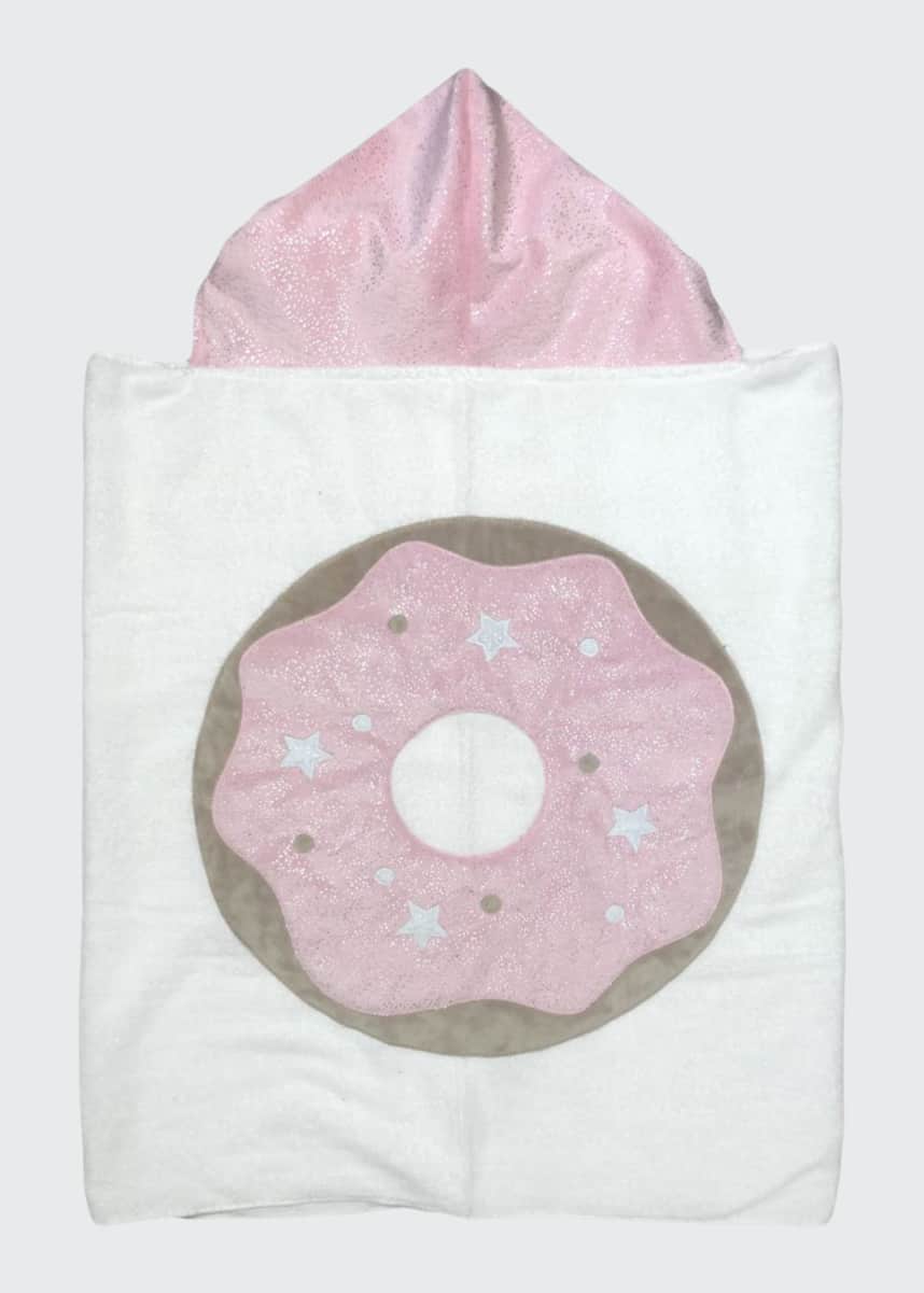 boogie baby towels