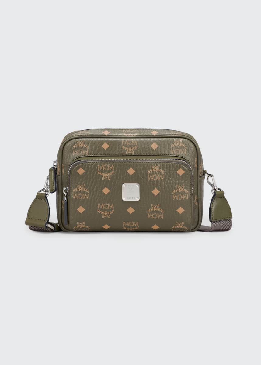 mcm crossbody men