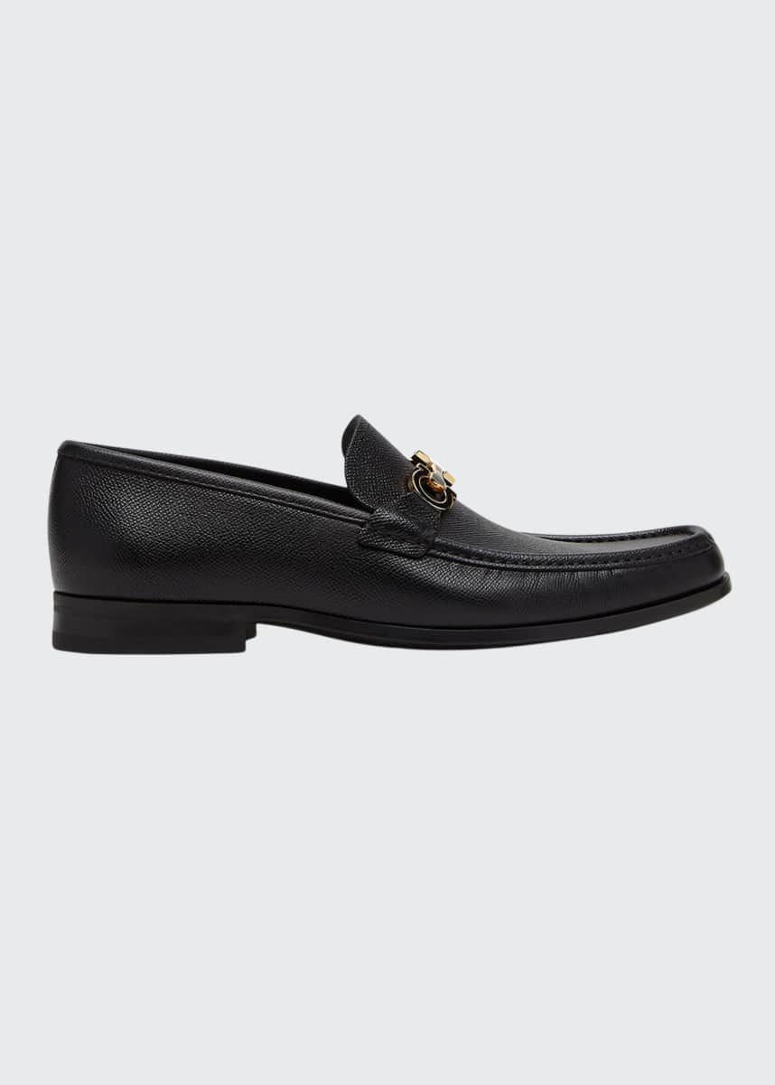 Salvatore Ferragamo Men's Shoes : Espadrille Shoes at Bergdorf Goodman