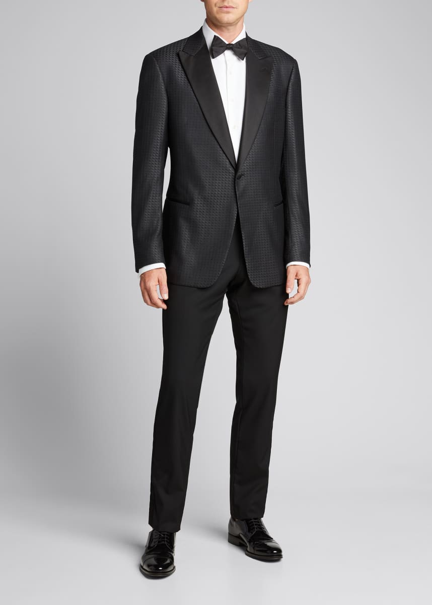 giorgio armani suit price