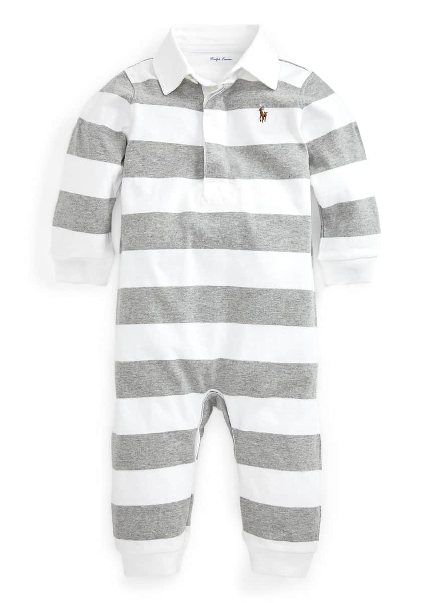 ralph lauren newborn boy clothes