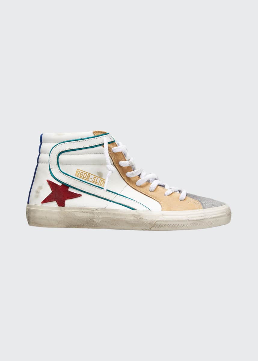 Bergdorf golden goose clearance