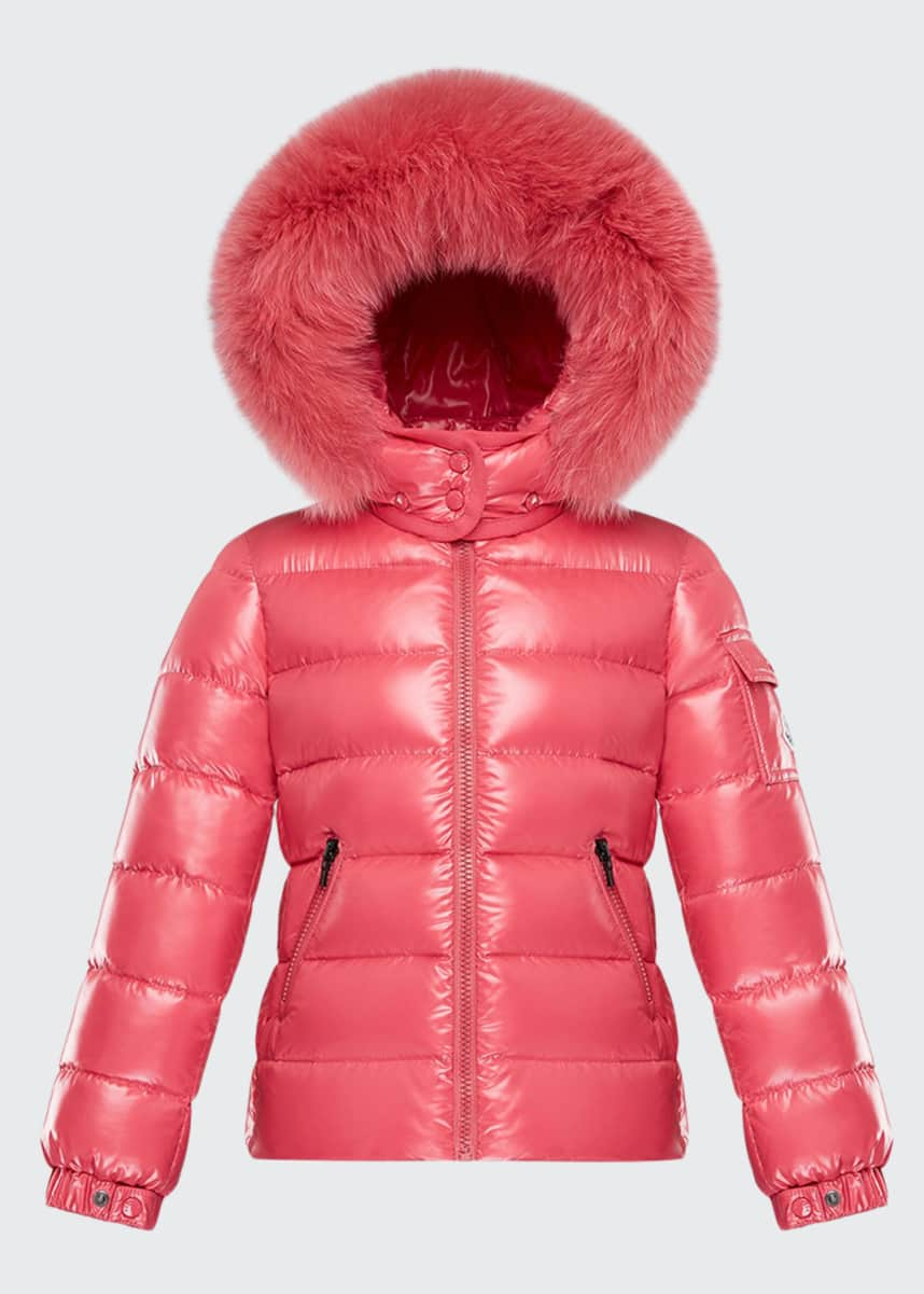 moncler coat children's age 14