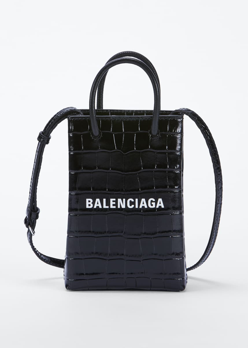 balenciaga accessories