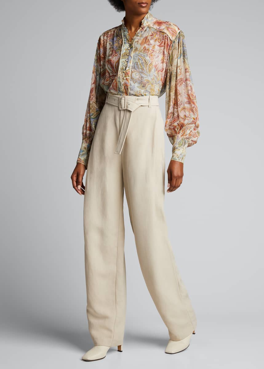 Zimmermann Dresses & Clothing at Bergdorf Goodman