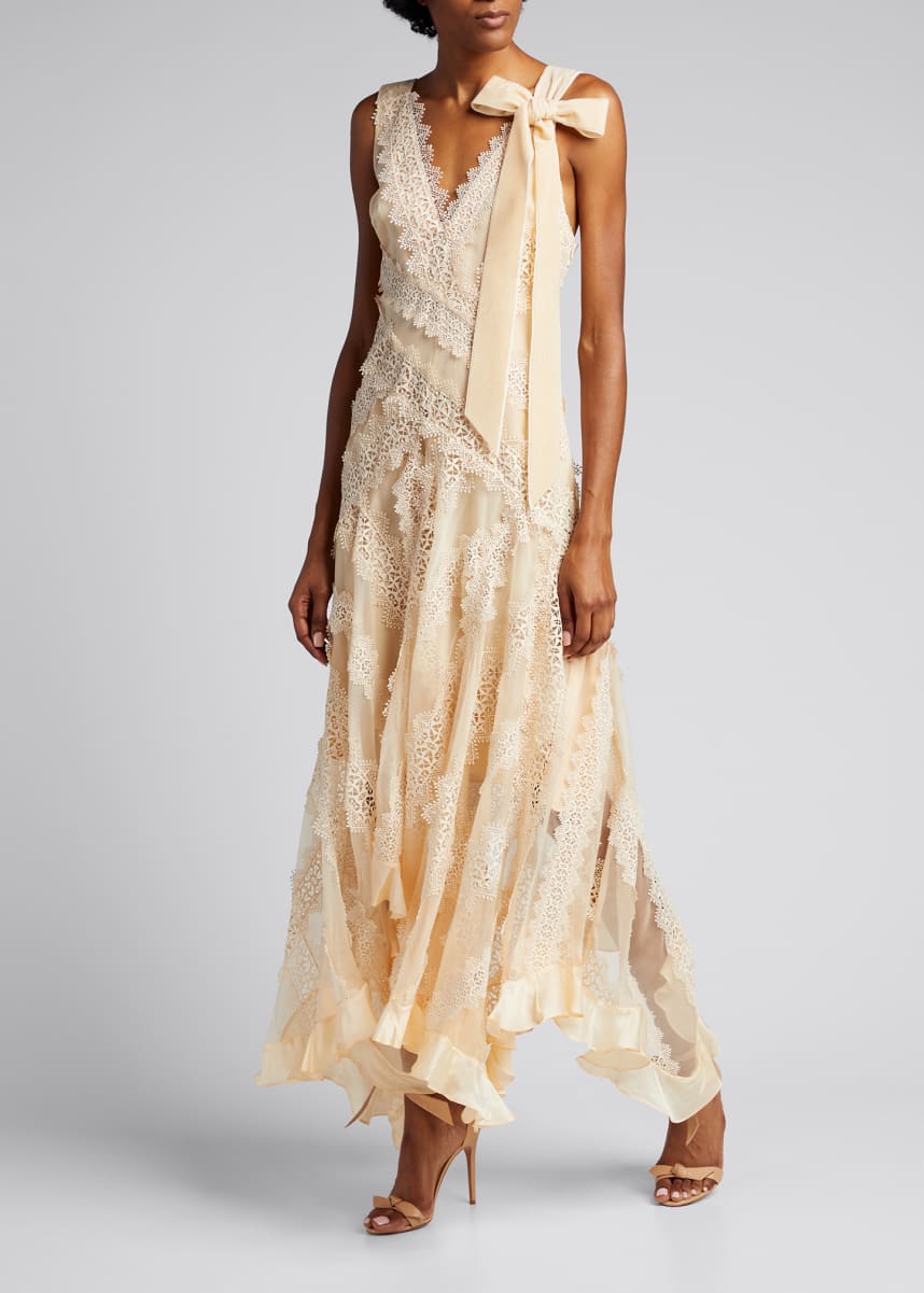zimmermann gown