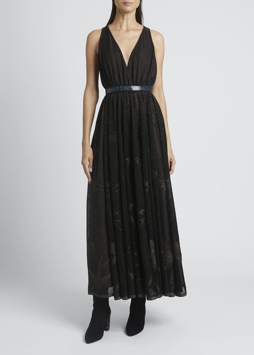 bergdorf goodman plus size dresses