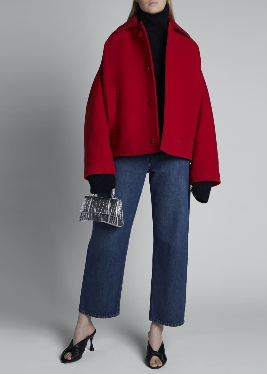 Balenciaga Dresses Jackets Blouses At Bergdorf Goodman