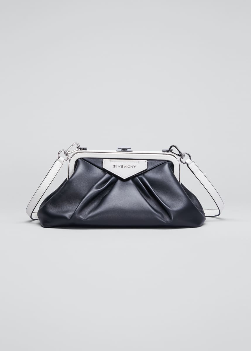 givenchy pouch clutch