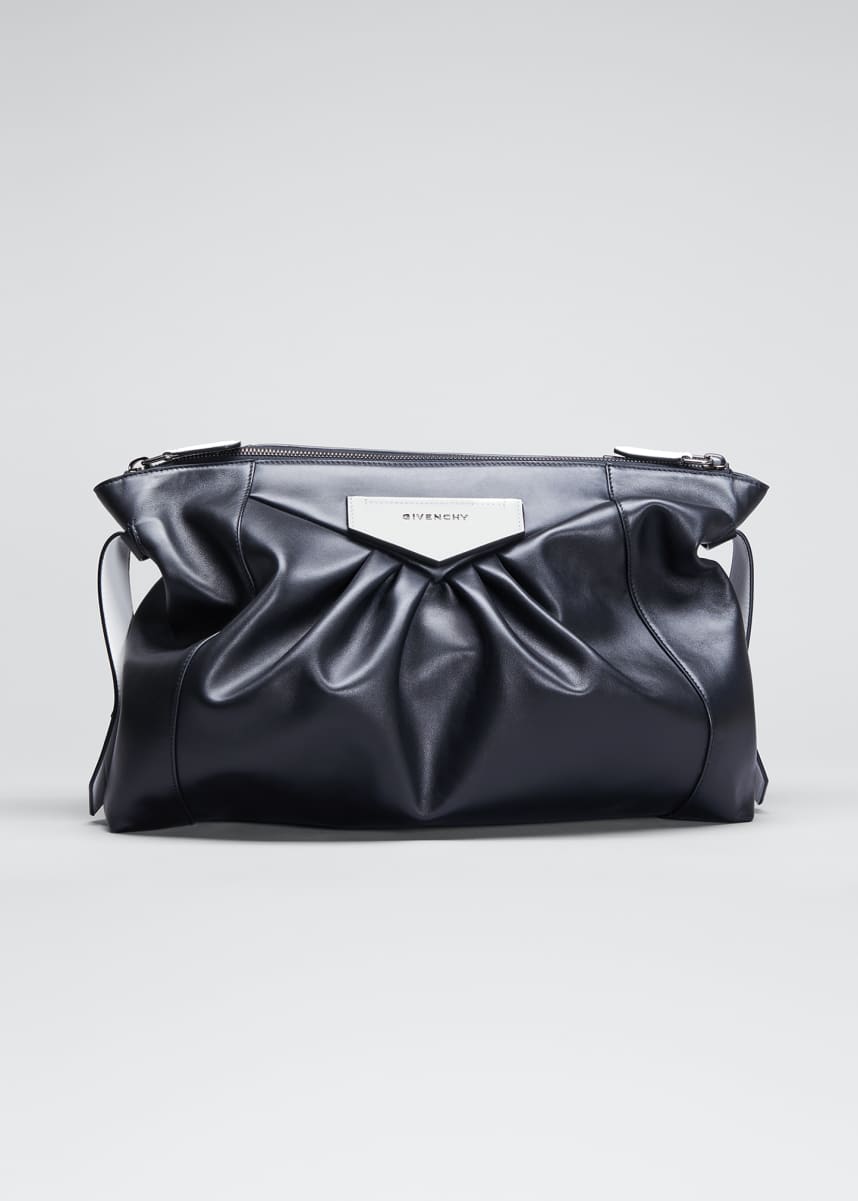 givenchy pouch clutch