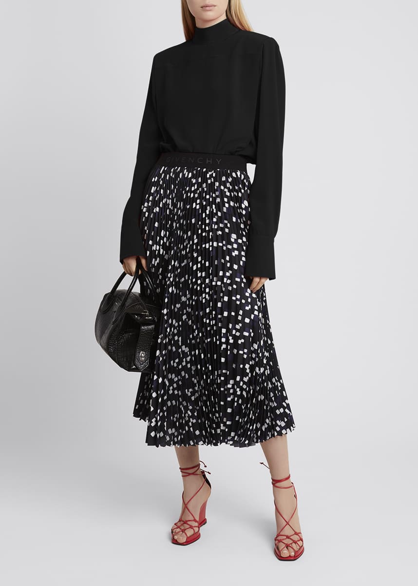 givenchy sweater dress