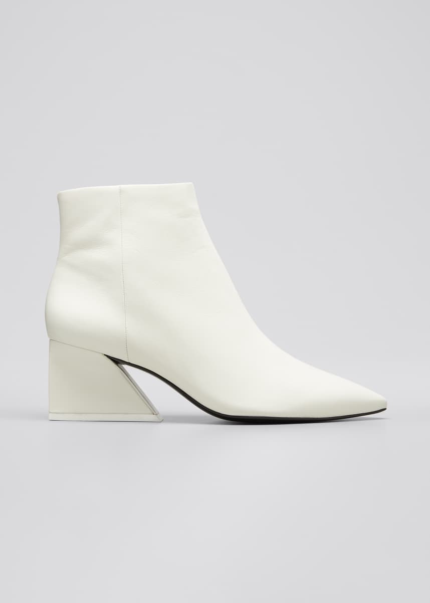Mercedes Castillo Shoe Collection at 