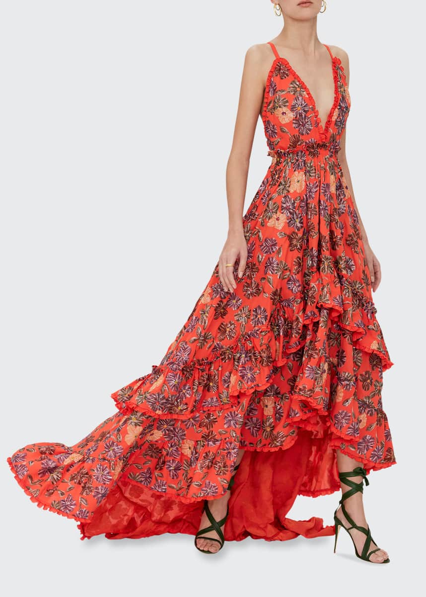 alexis cocktail dresses