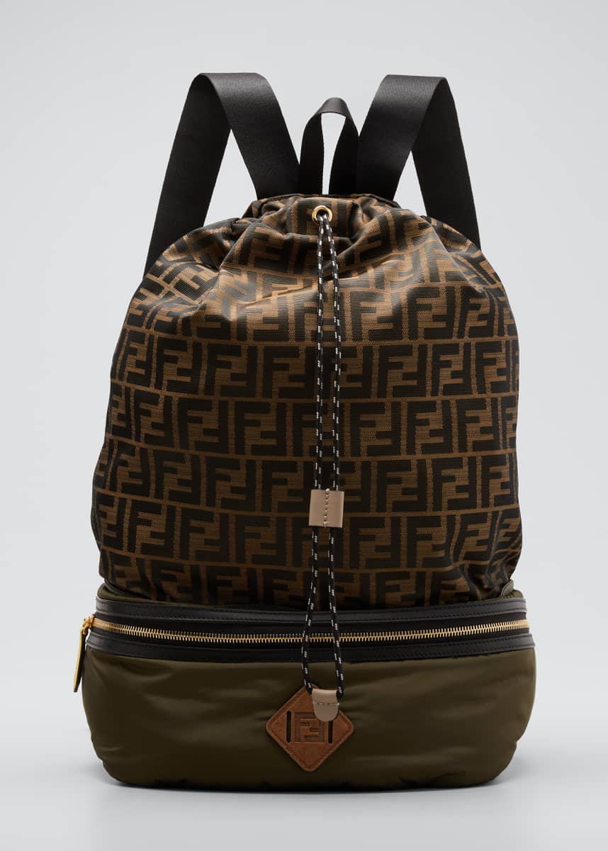 fendi side bag mens