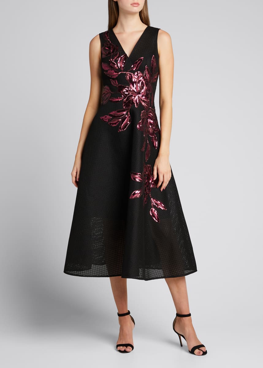 freemans petite maxi dresses