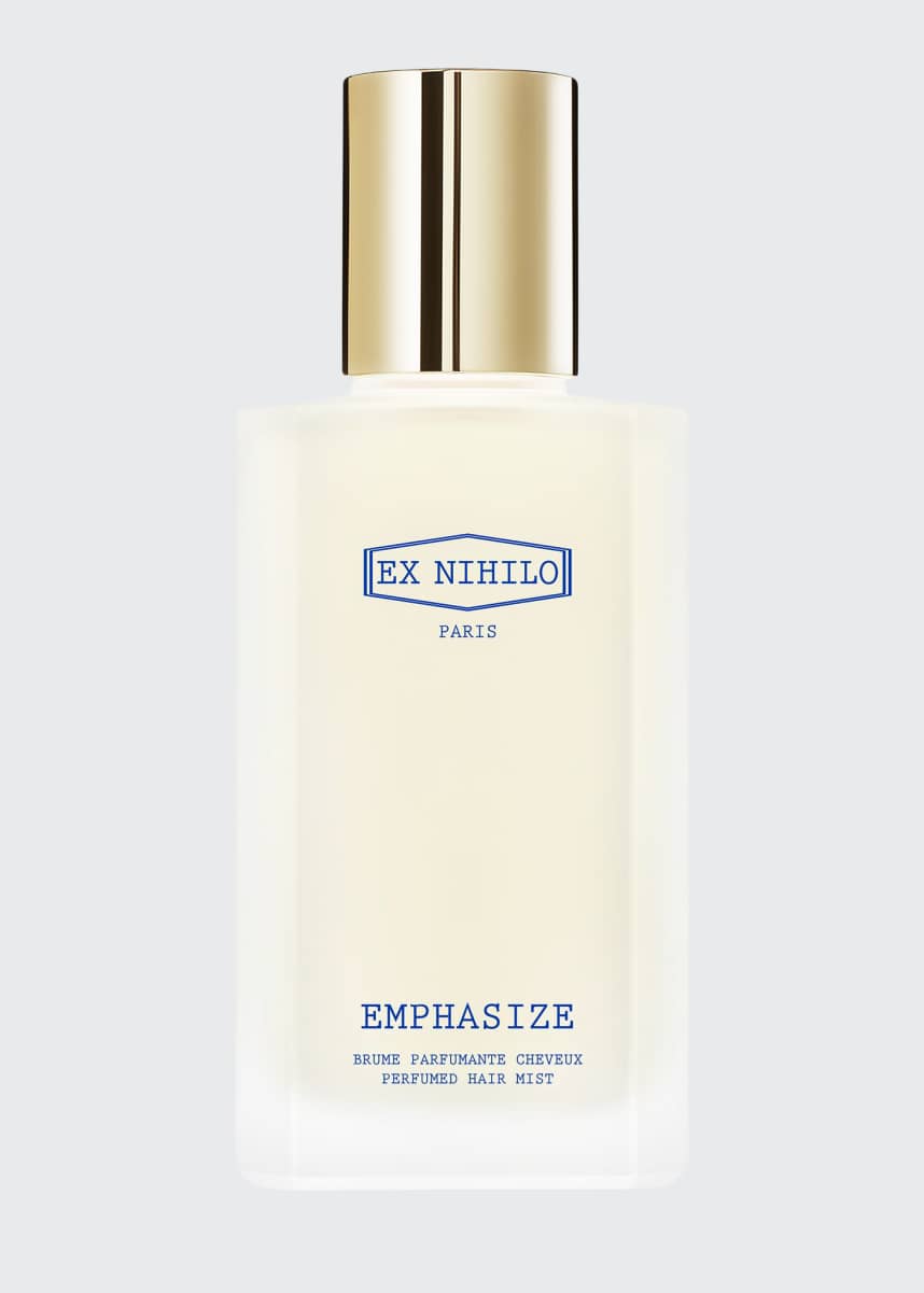 Ex Nihilo Perfume At Bergdorf Goodman