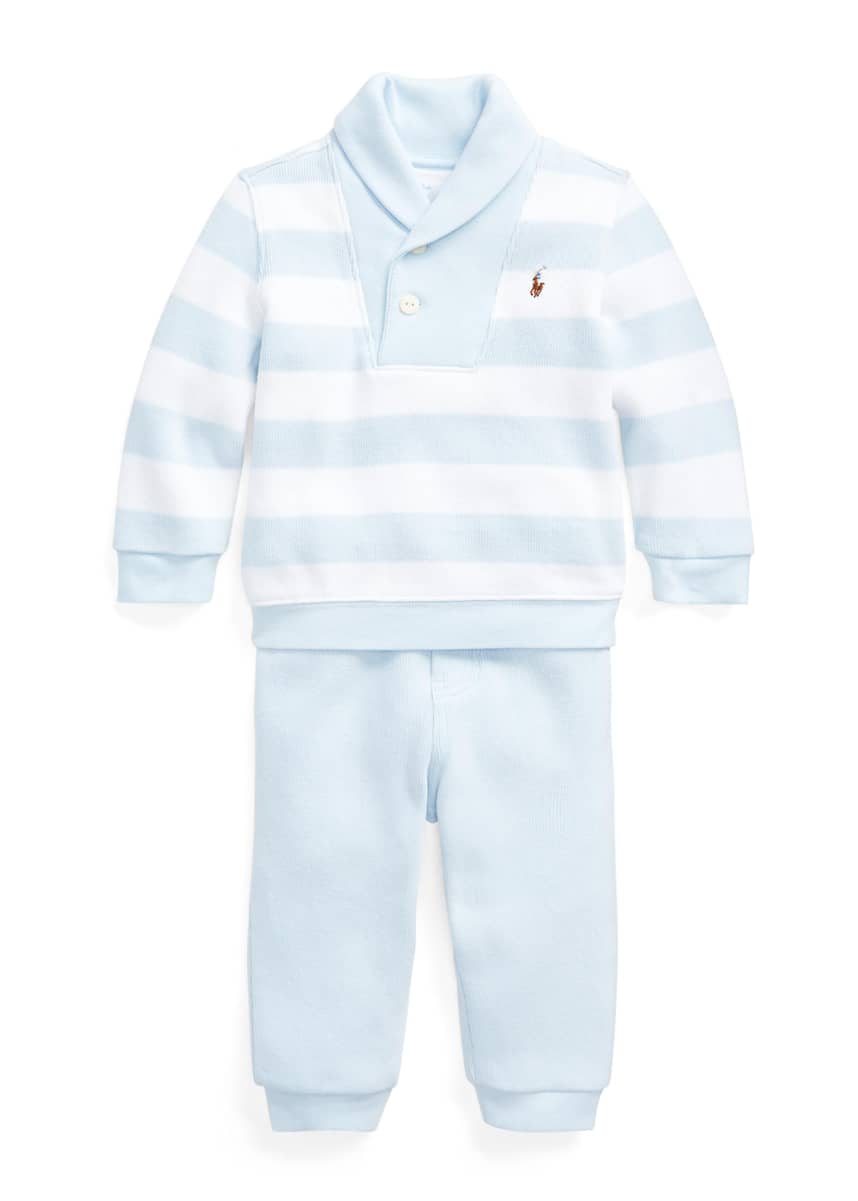 ralph lauren newborn boy clothes