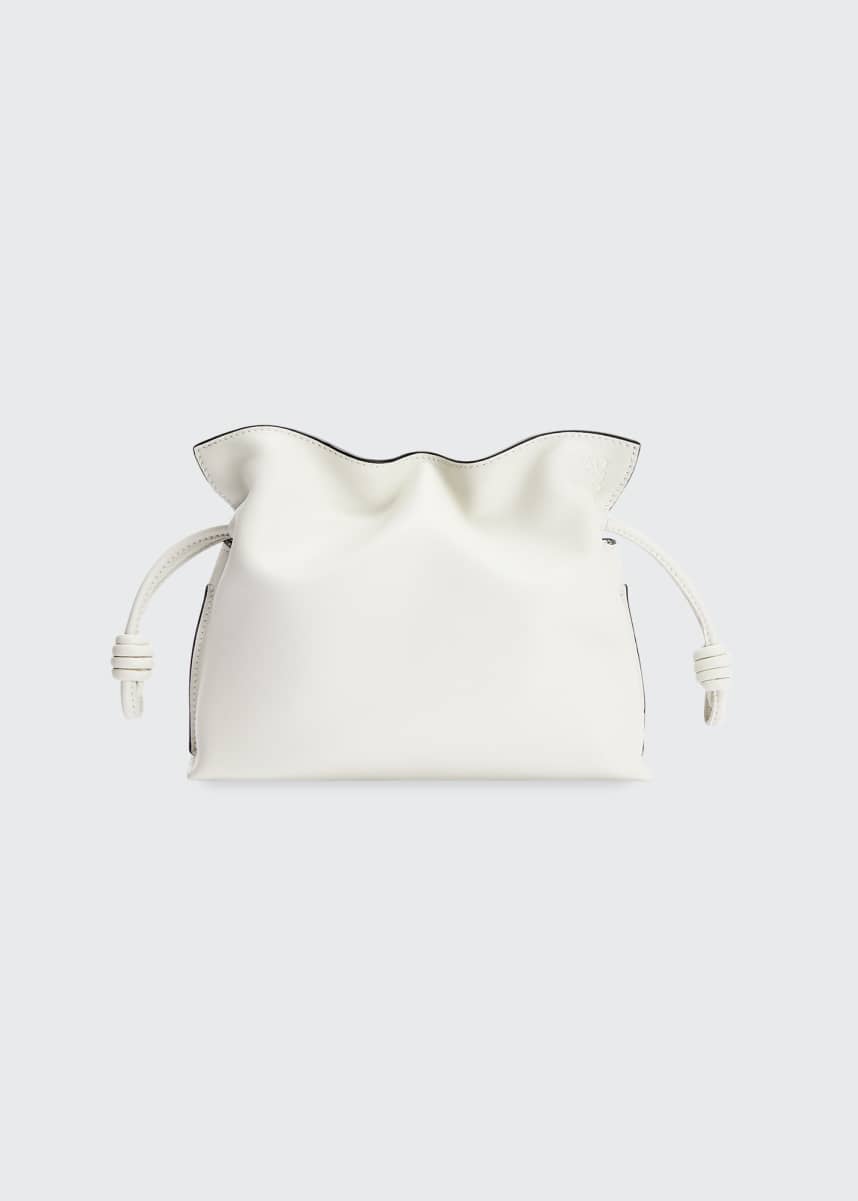 beige clutch bag designer