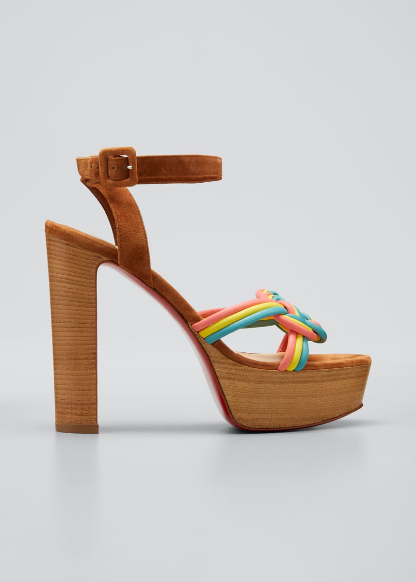 louboutin ella
